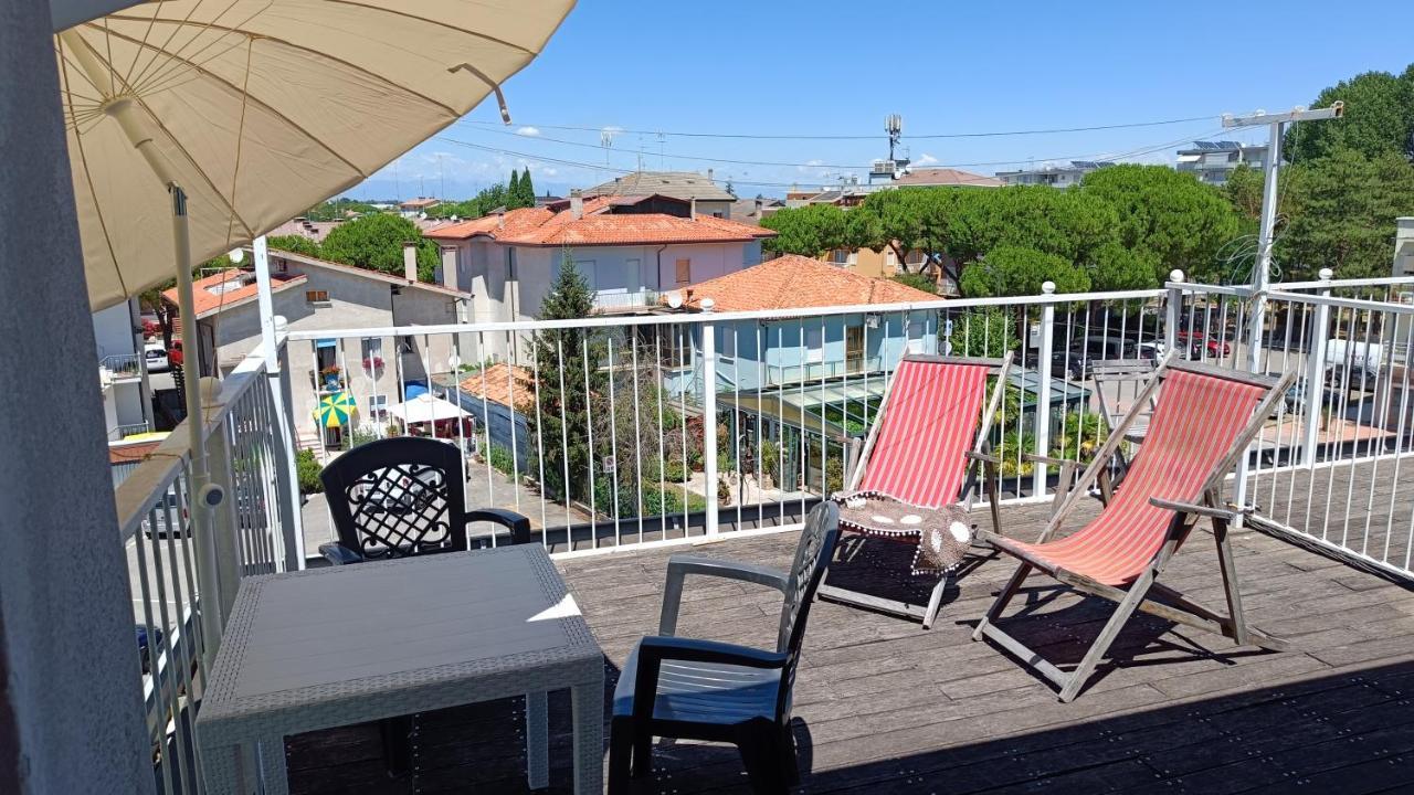 Locanda San Marco Caorle Exterior photo