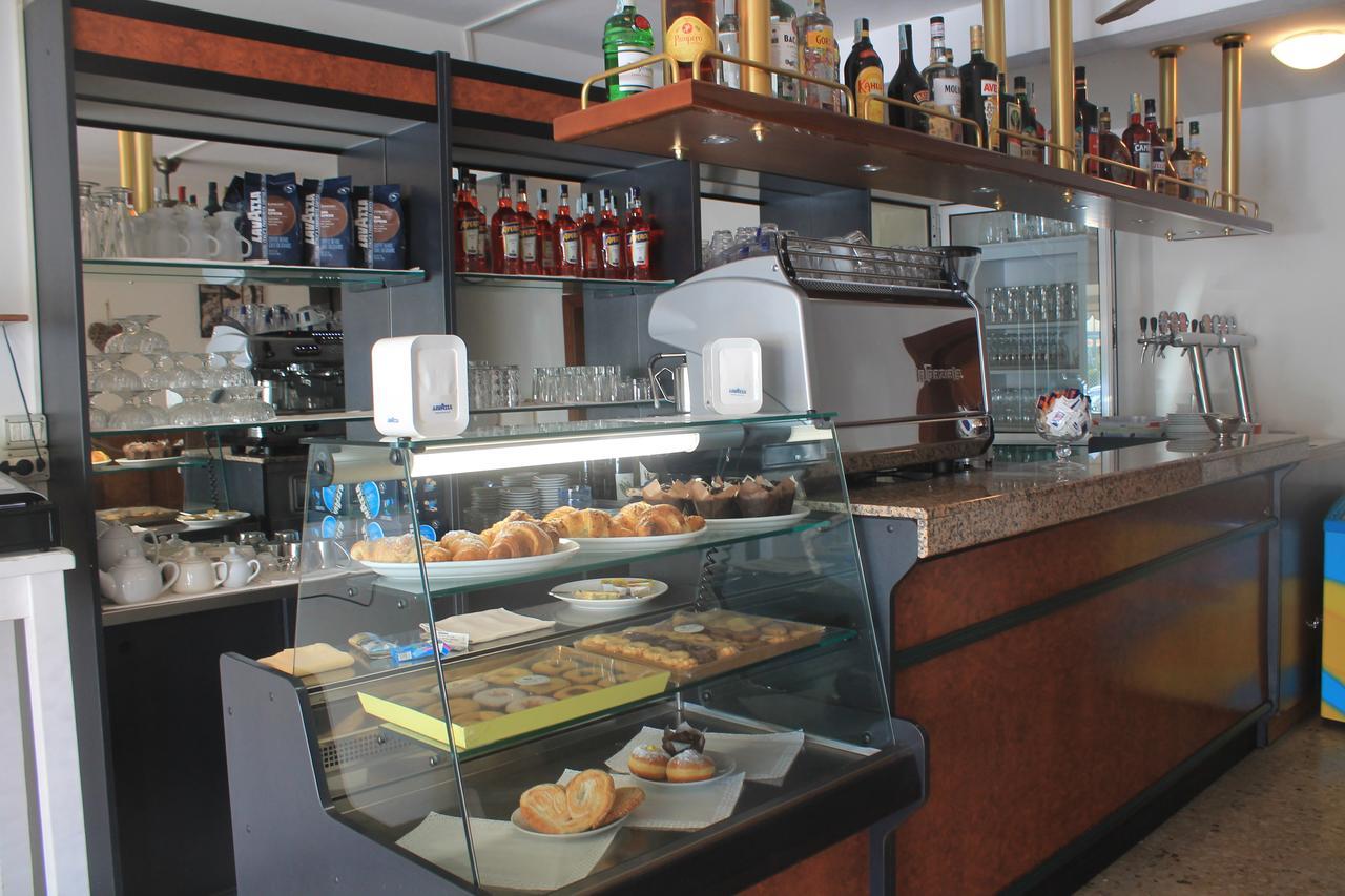 Locanda San Marco Caorle Exterior photo