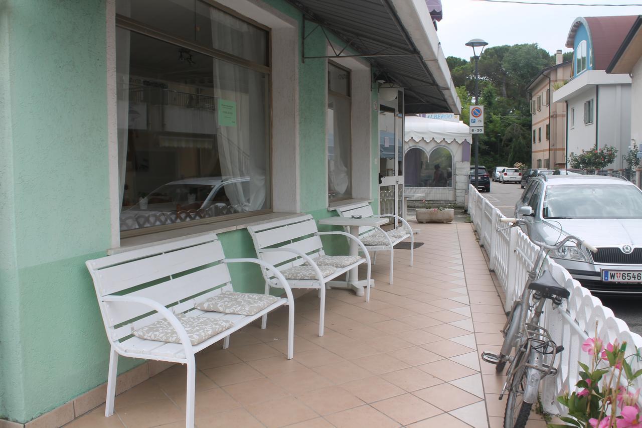 Locanda San Marco Caorle Exterior photo