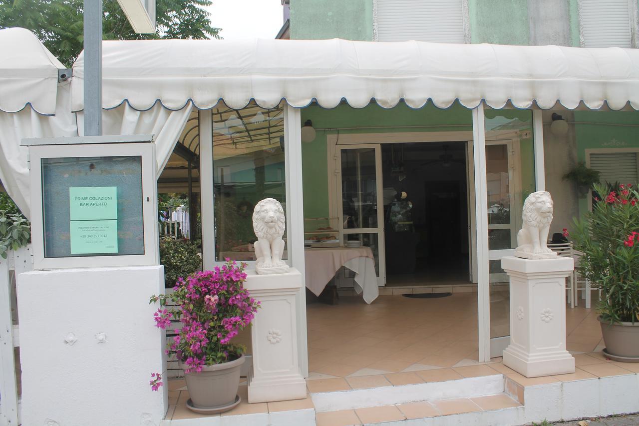 Locanda San Marco Caorle Exterior photo